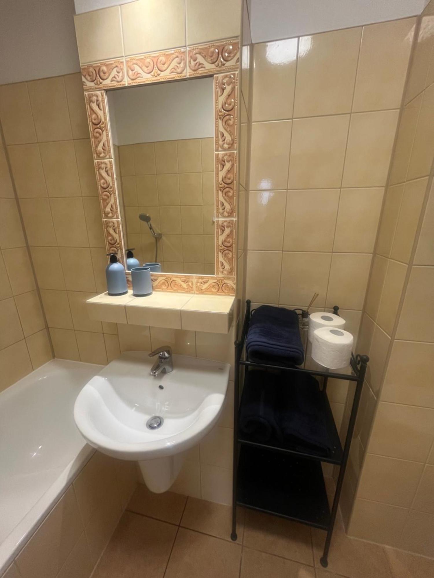 Apartament Mazurek Przy Promenadzie Mikołajki Eksteriør bilde